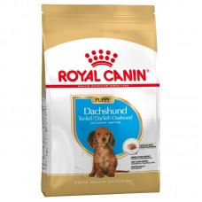 Royal Canin Dachshund Puppy - за кучета порода дакел от 2 до 10 месечна възраст 1.5 кг.